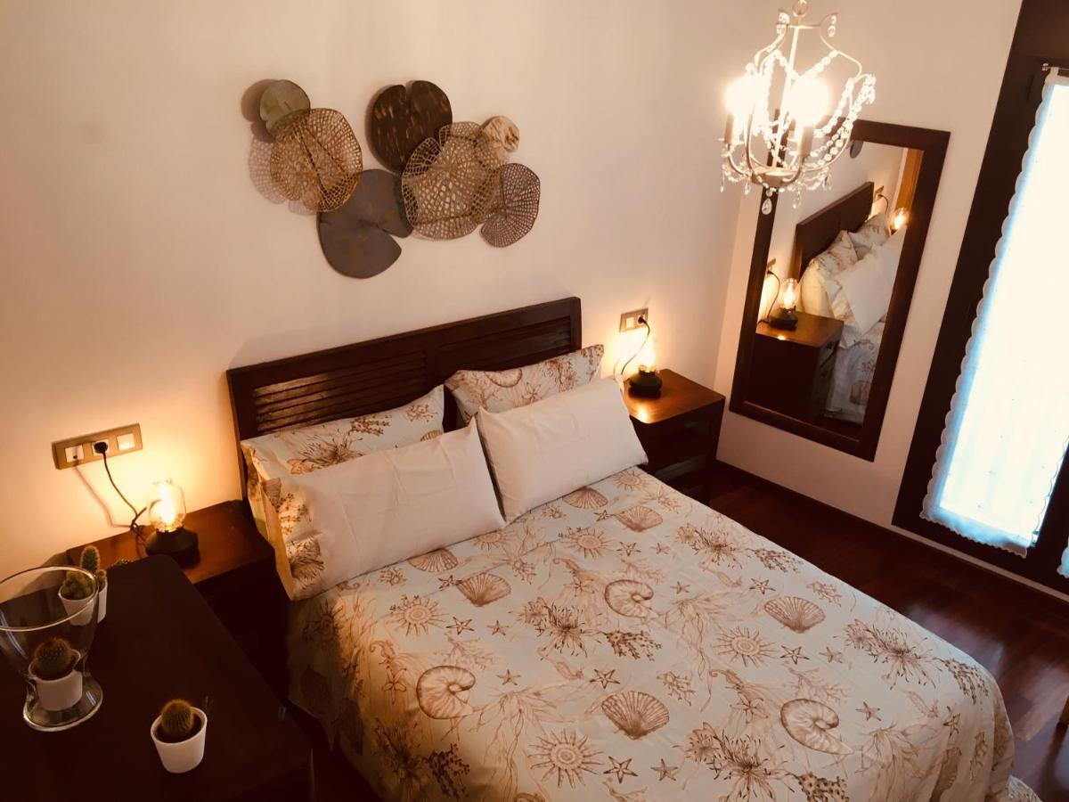 شقة Casa Minor لواركا المظهر الخارجي الصورة