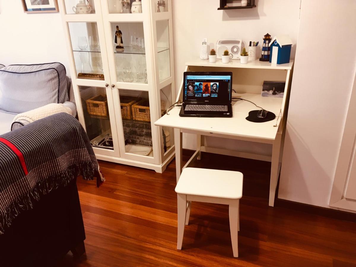 شقة Casa Minor لواركا المظهر الخارجي الصورة