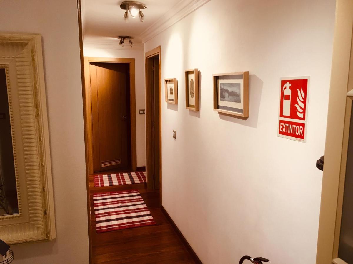 شقة Casa Minor لواركا المظهر الخارجي الصورة