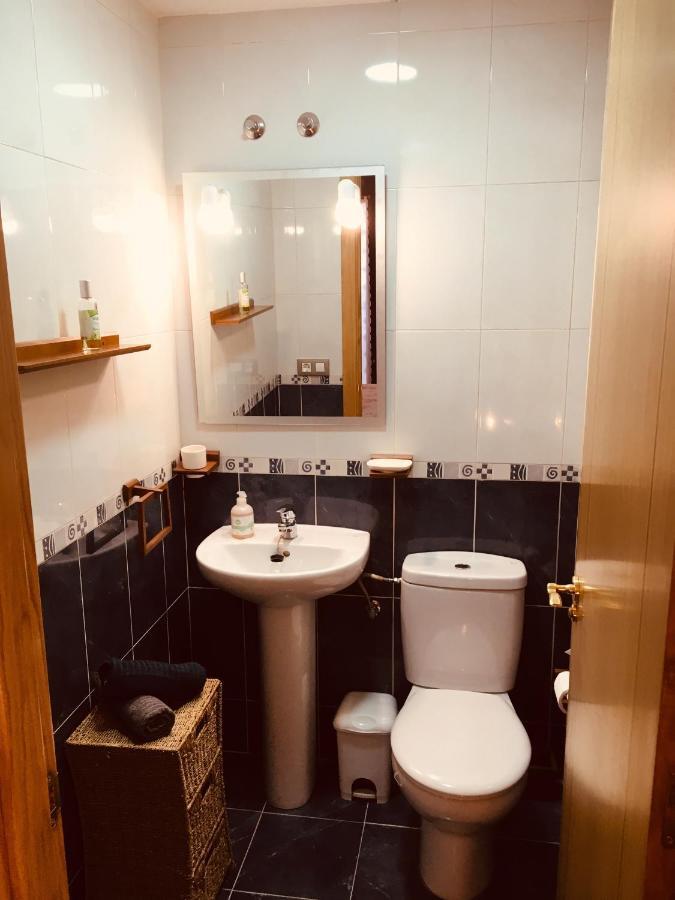 شقة Casa Minor لواركا المظهر الخارجي الصورة
