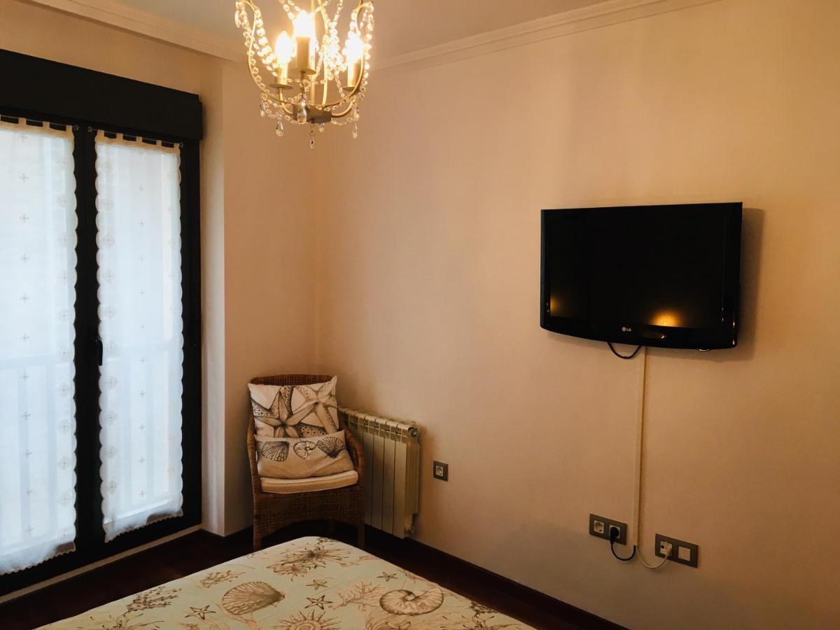 شقة Casa Minor لواركا المظهر الخارجي الصورة