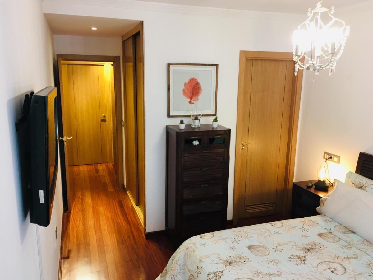 شقة Casa Minor لواركا المظهر الخارجي الصورة
