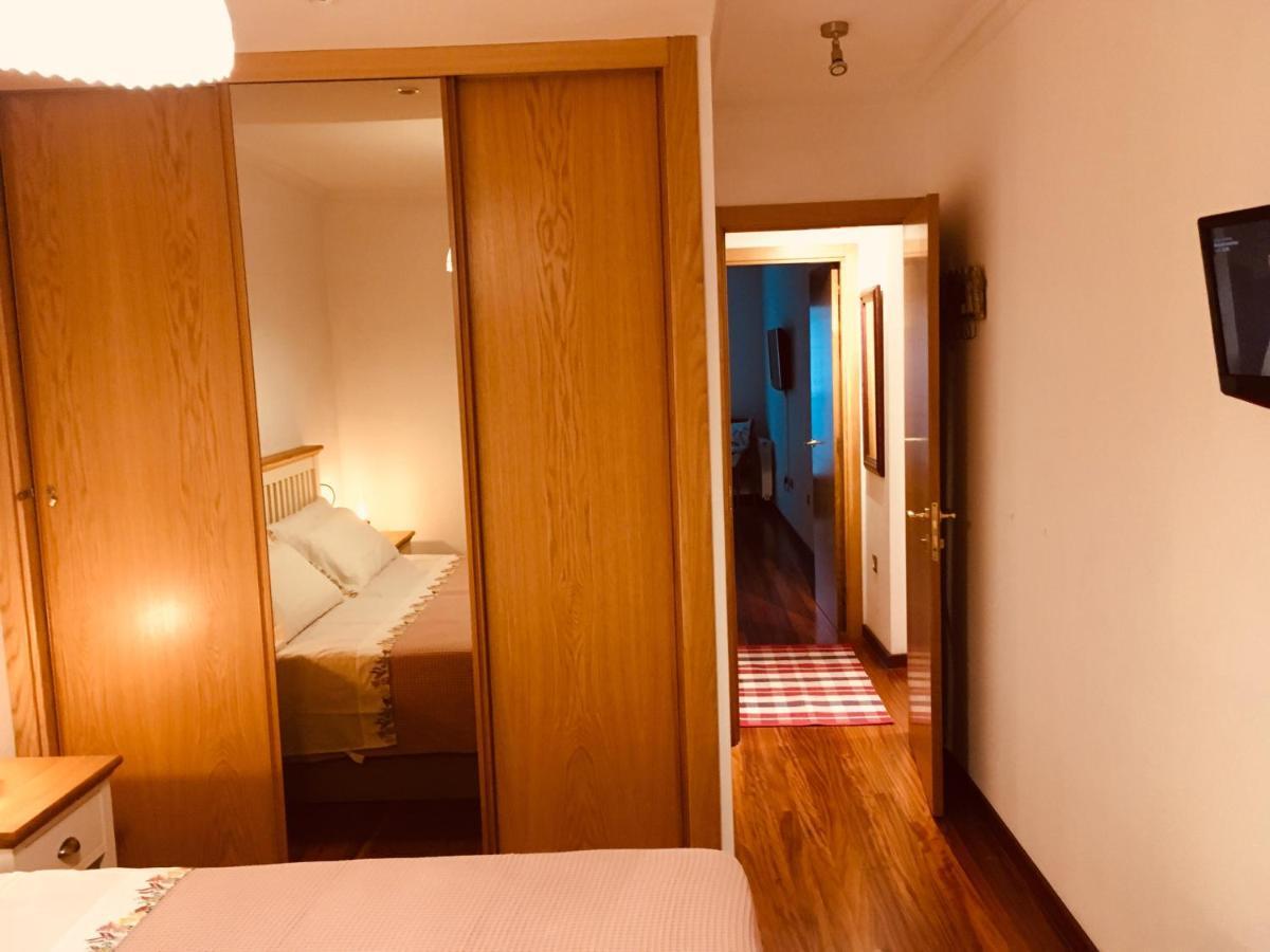 شقة Casa Minor لواركا المظهر الخارجي الصورة