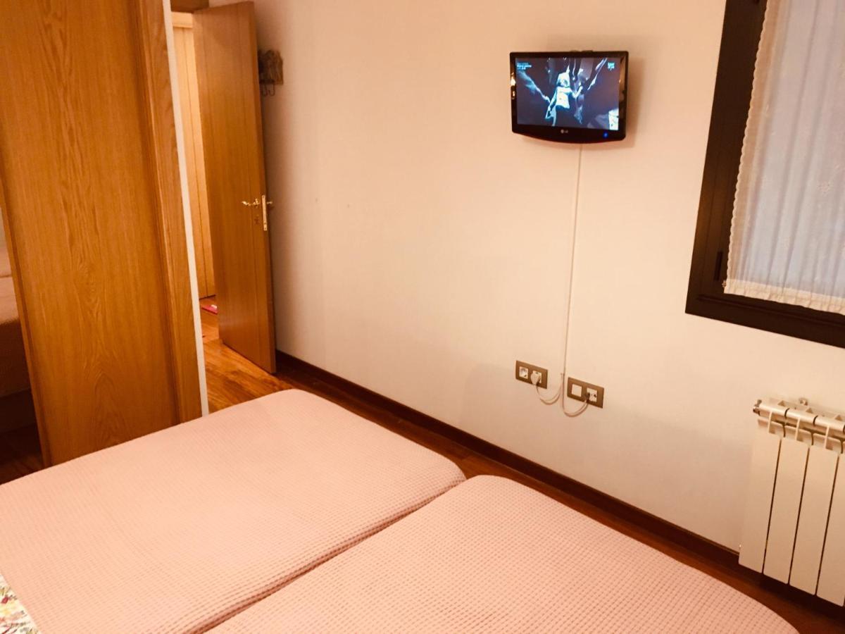 شقة Casa Minor لواركا المظهر الخارجي الصورة