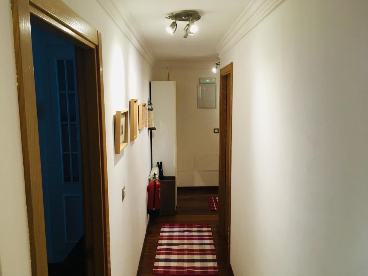 شقة Casa Minor لواركا المظهر الخارجي الصورة