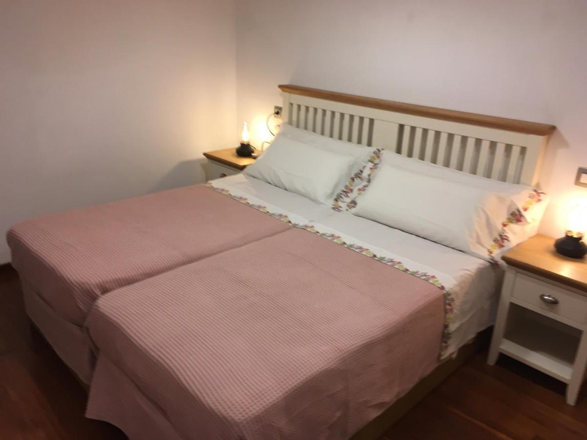 شقة Casa Minor لواركا المظهر الخارجي الصورة